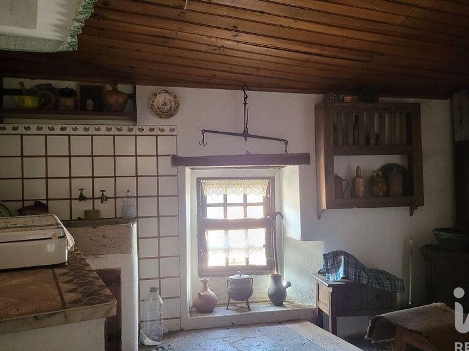 Byhus i Arganil, Coimbra - foto 3