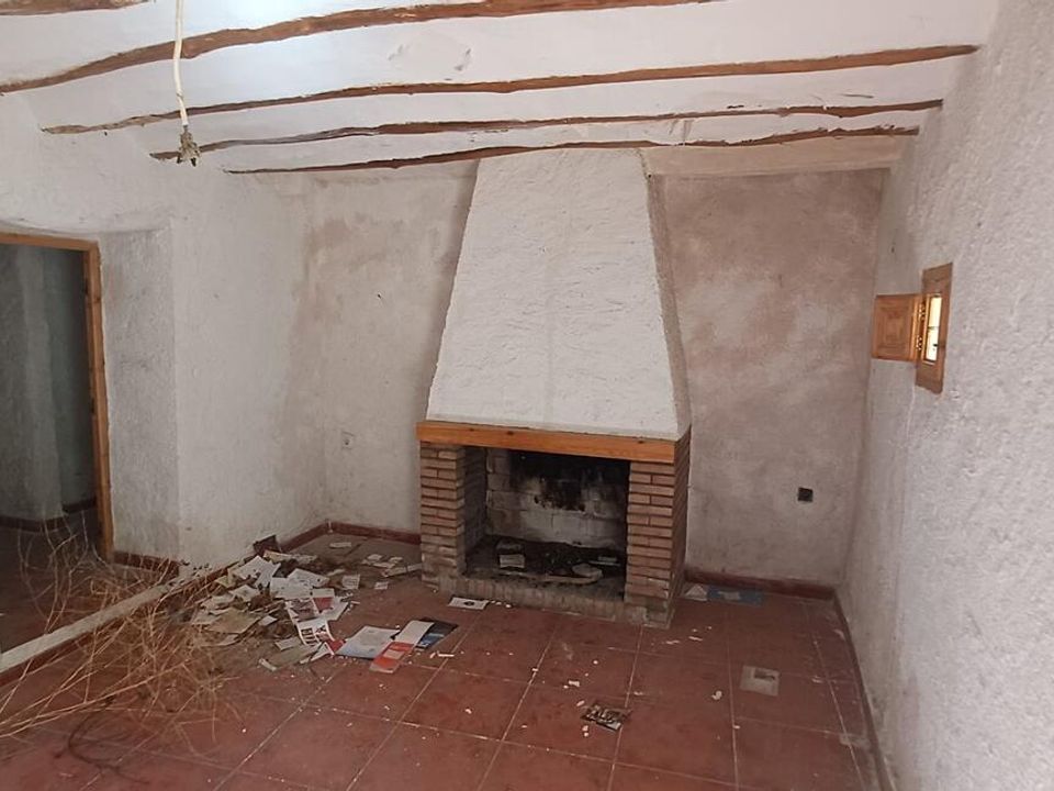 Cortijo i Oria, Almeria - foto 2