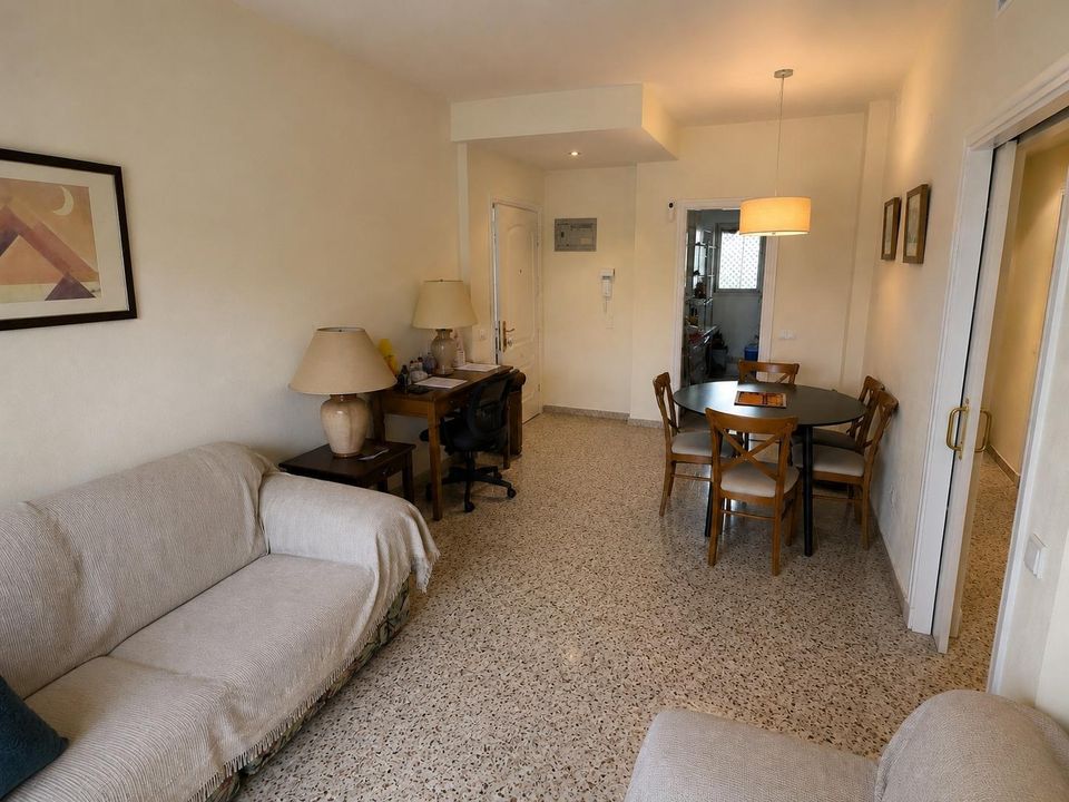 Villa i El Ejido, Almeria - bilde 1