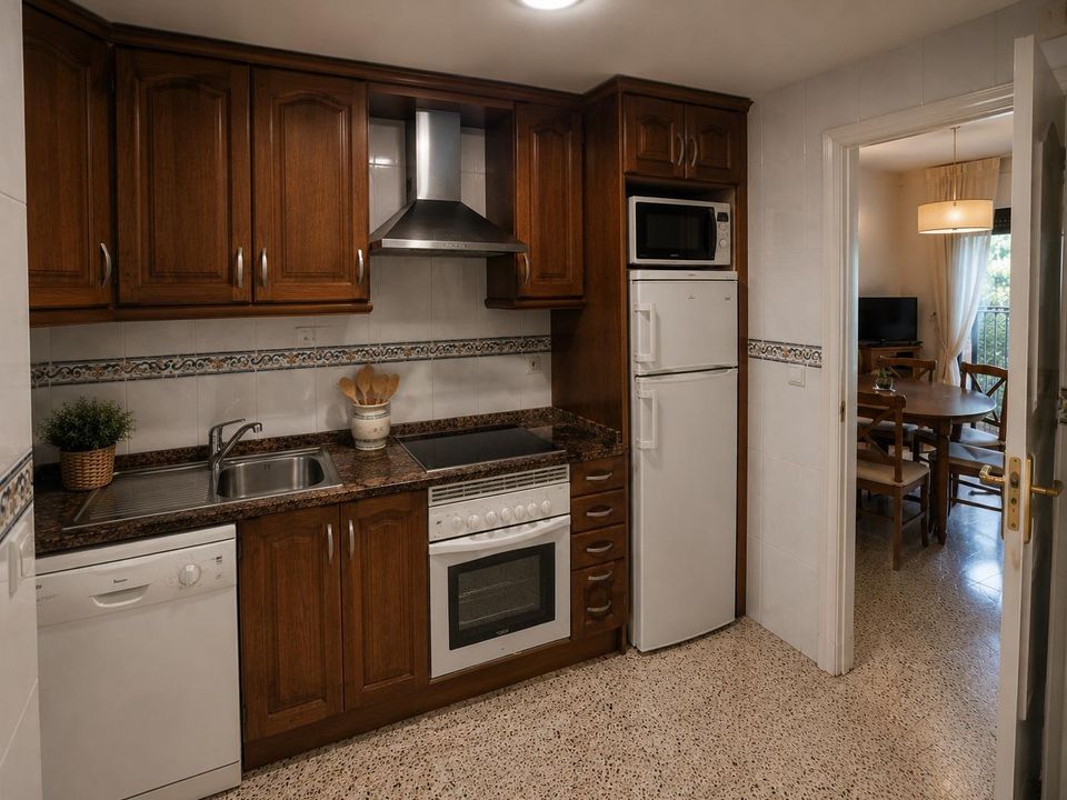Villa i El Ejido, Almeria - bilde 2