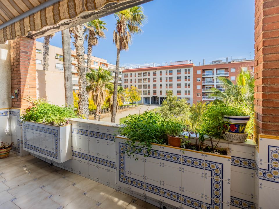 Stadthaus in Barcelona, Barcelona - Foto 2
