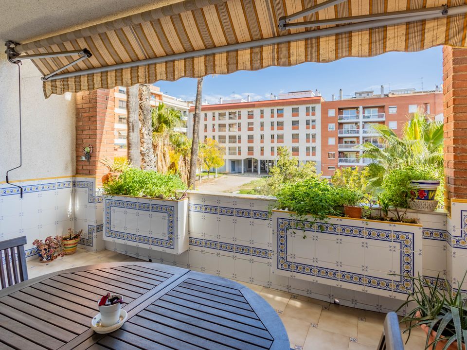Stadthaus in Barcelona, Barcelona - Foto 3