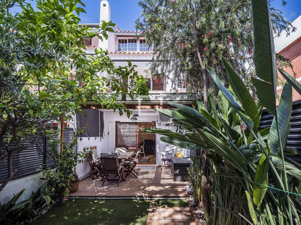 Villa i Castelldefels, Barcelona - foto 2