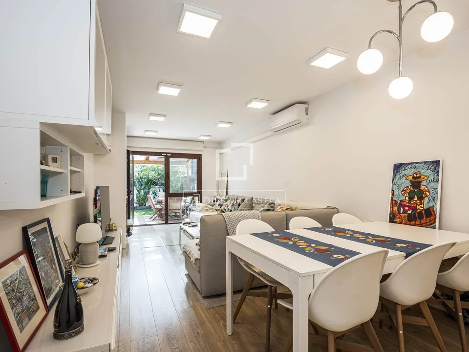 Villa i Castelldefels, Barcelona - foto 3