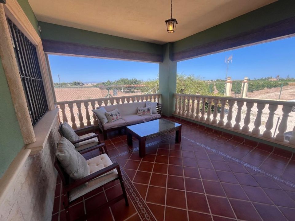 Villa i Daya Nueva, Alicante - foto 2