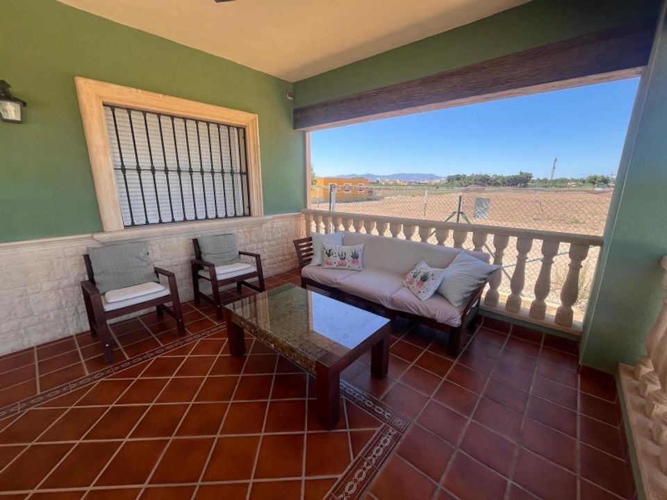 Villa i Daya Nueva, Alicante - foto 4