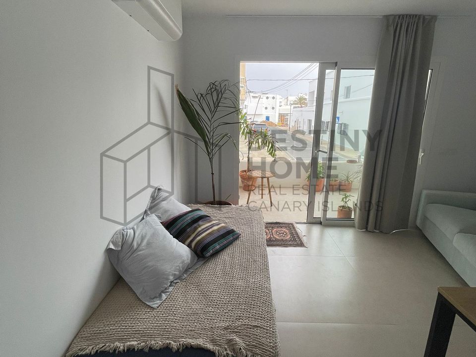 Duplex in El Cotillo, Fuerteventura - photo 5