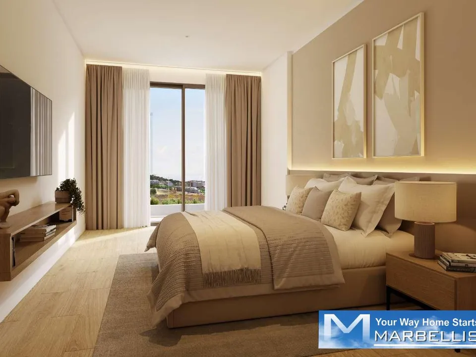 Villa i Fuengirola, Malaga - foto 5