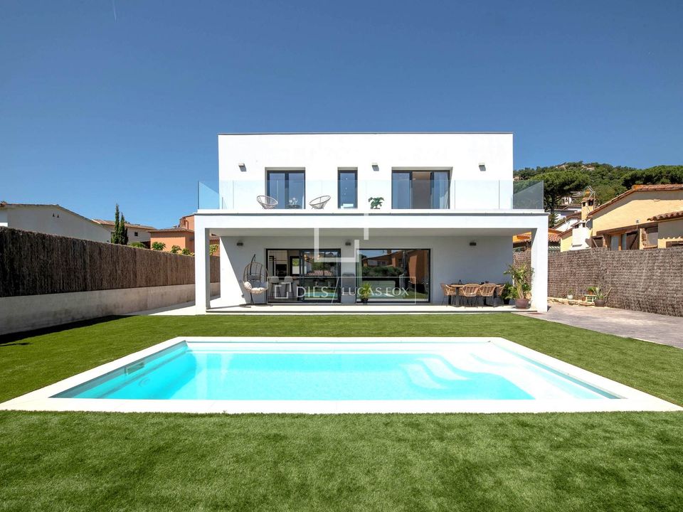 Villa i Calonge, Gerona - foto 2