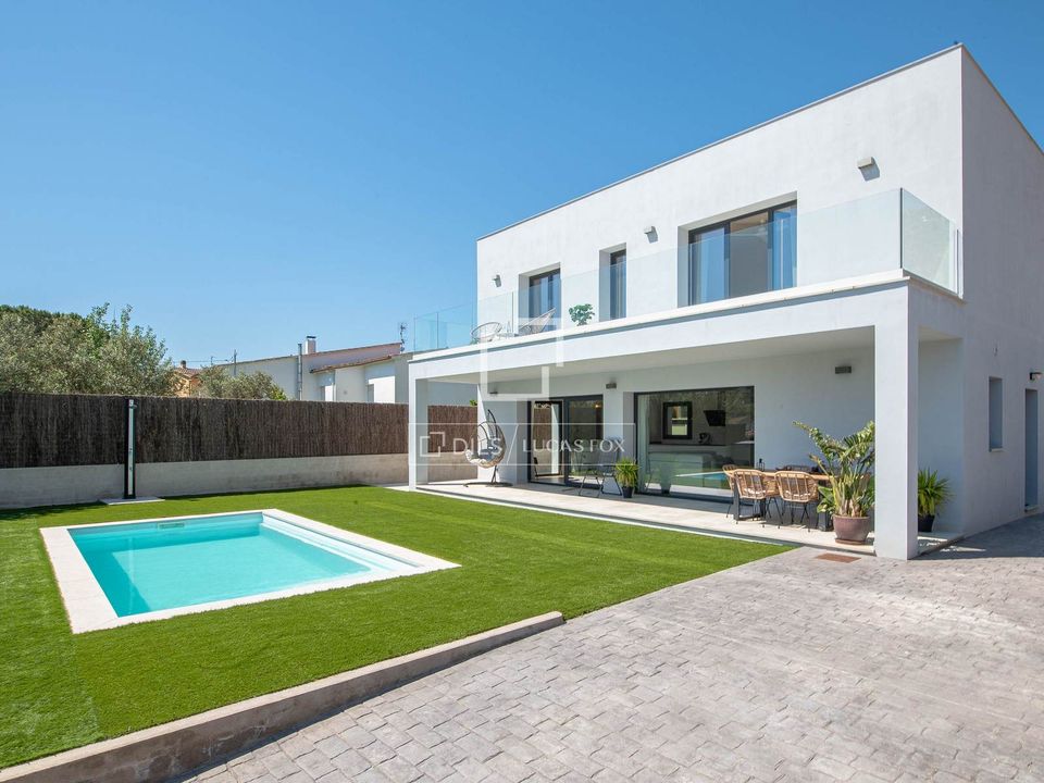 Villa i Calonge, Gerona - foto 3