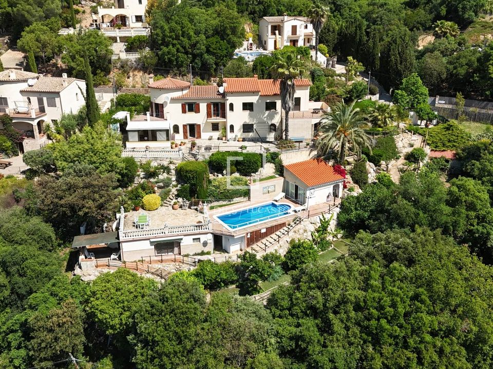 Villa i Calonge, Gerona - foto 2