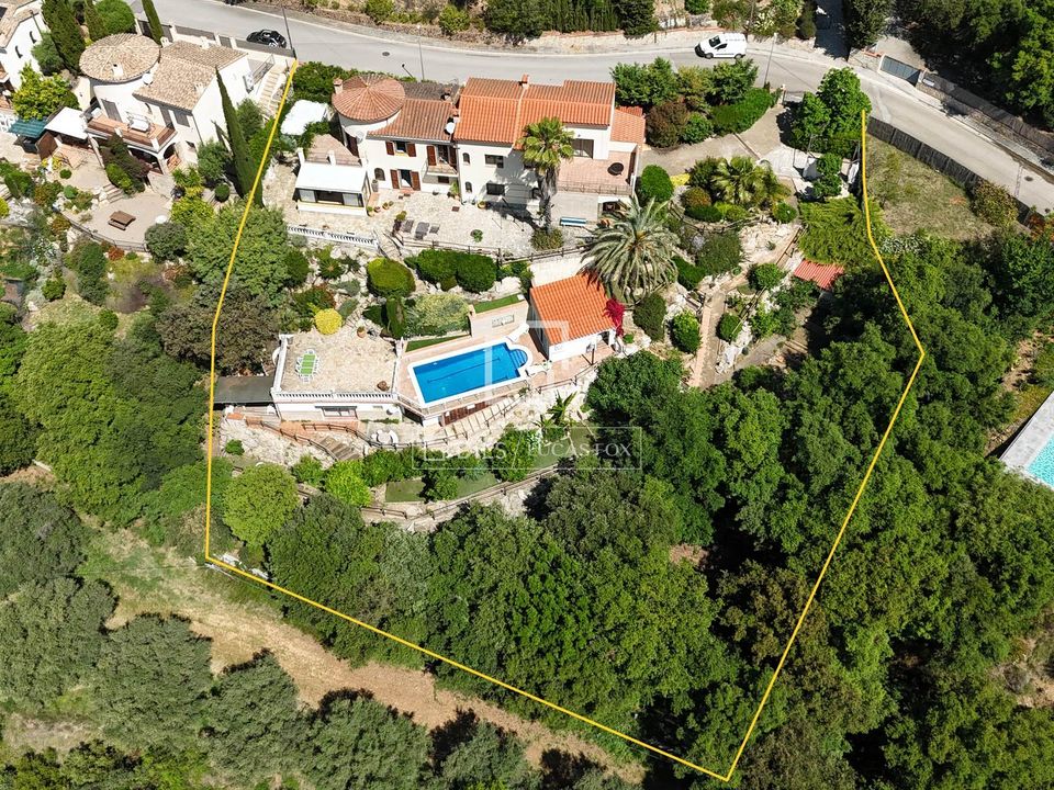 Villa i Calonge, Gerona - foto 5