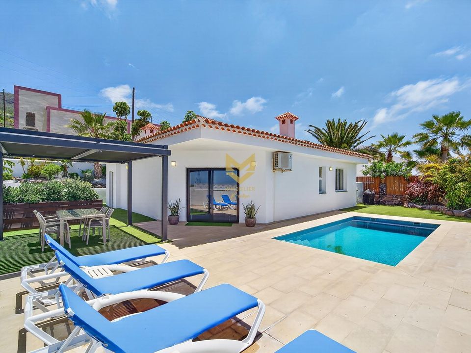 Villa i Adeje, Tenerife - foto 2