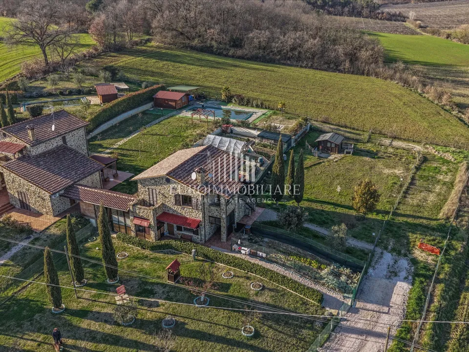 Lejlighed i Castiglione del Lago, Perugia - foto 2