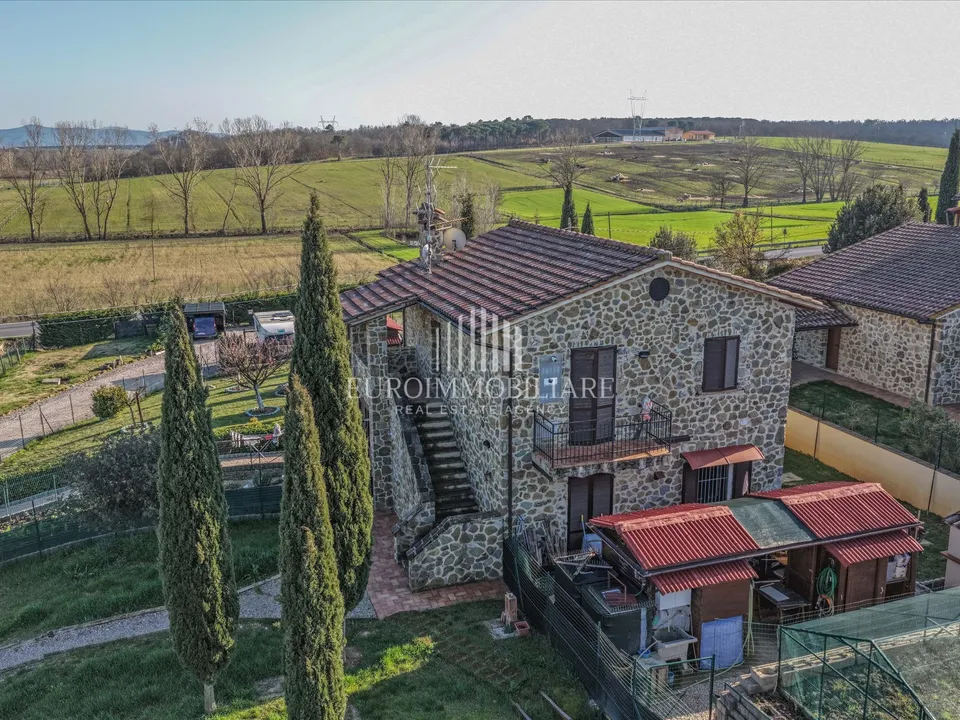 Lejlighed i Castiglione del Lago, Perugia - foto 3