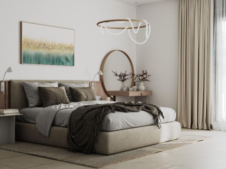 Villa i Calpe, Alicante - bilde 5