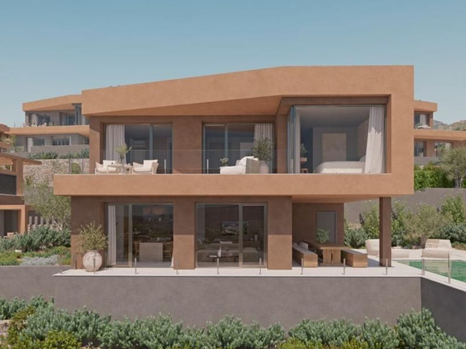 Villa em Lliber, Alicante - foto 1