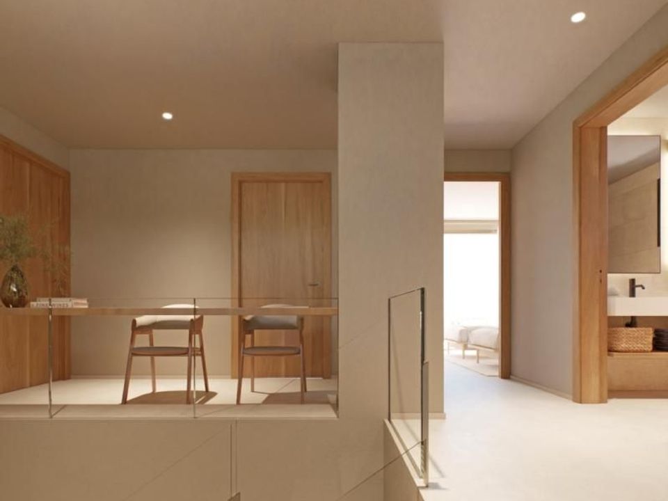 Villa em Lliber, Alicante - foto 2