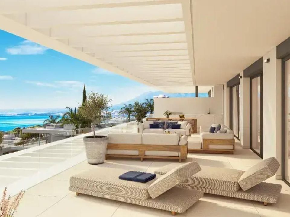 Villa i Marbella, Malaga - foto 2