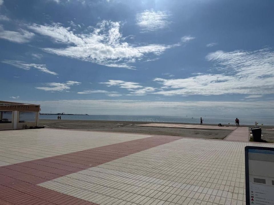 Lejlighed i Santa Pola, Alicante - foto 4