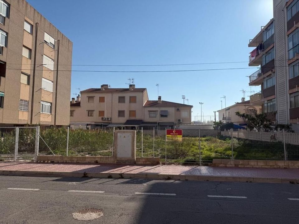 Lejlighed i Santa Pola, Alicante - foto 5