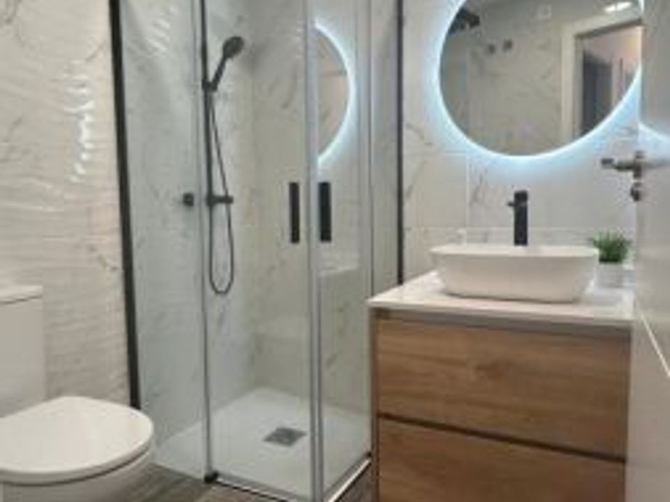 Villa i San Javier, Murcia - foto 3
