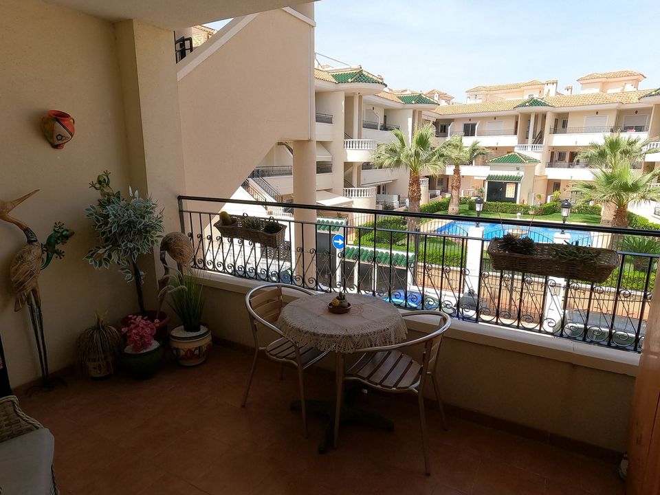 Appartement - Jacarilla, Alicante - photo 1