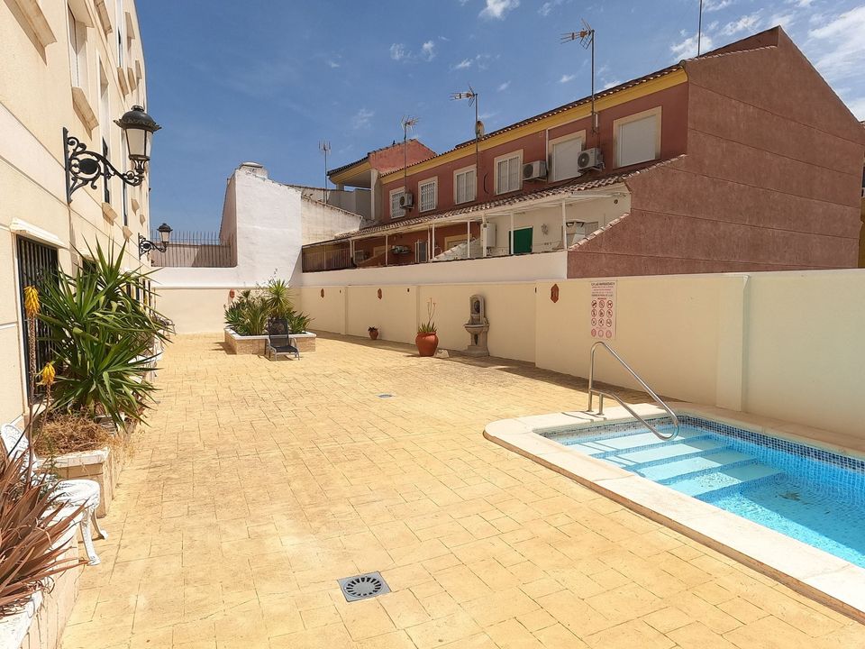 Appartement - Jacarilla, Alicante - photo 3