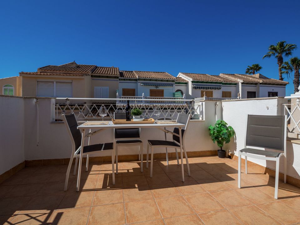 Penthouse i La Mata, Alicante - foto 2