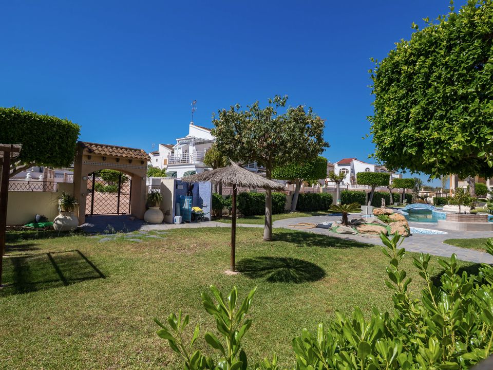 Penthouse i La Mata, Alicante - foto 3