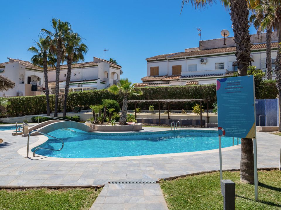 Penthouse i La Mata, Alicante - foto 4