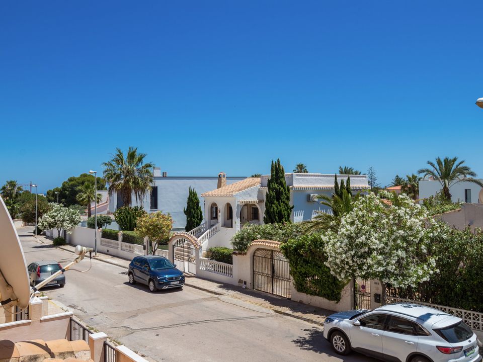 Lejlighed i La Zenia, Alicante - foto 1