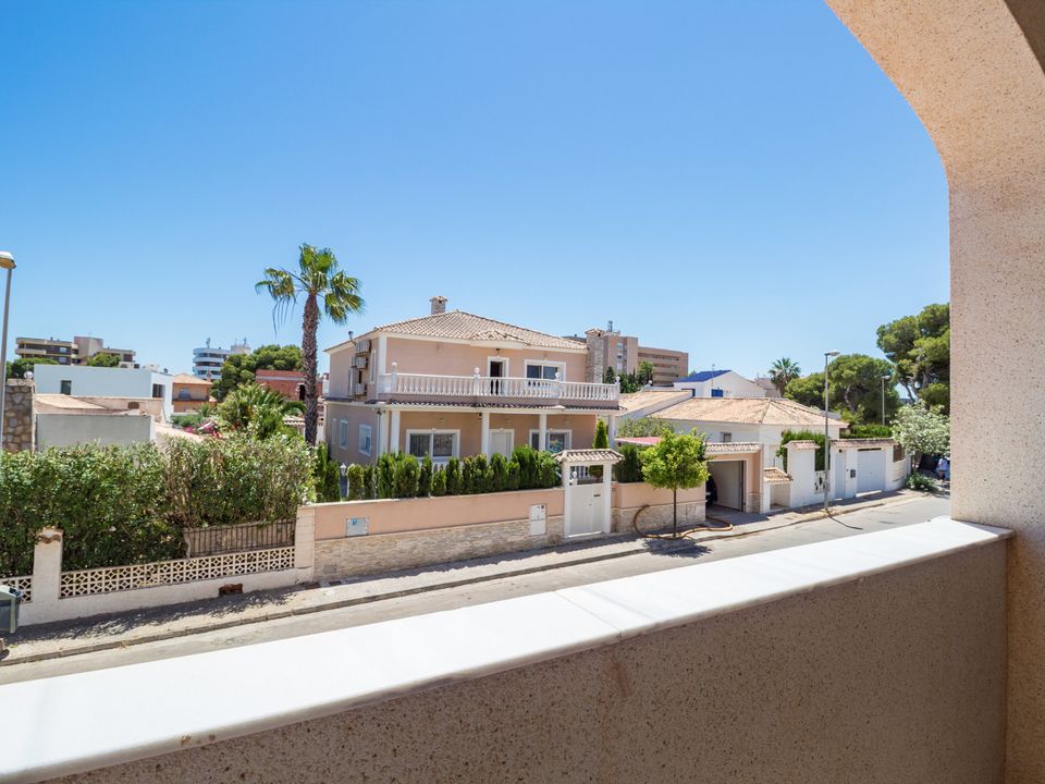 Lejlighed i La Zenia, Alicante - foto 2