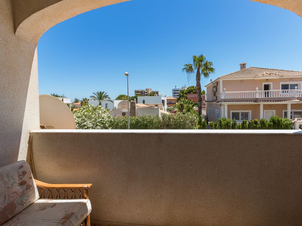Lejlighed i La Zenia, Alicante - foto 3