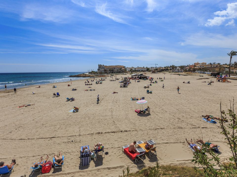 Lejlighed i La Zenia, Alicante - foto 5