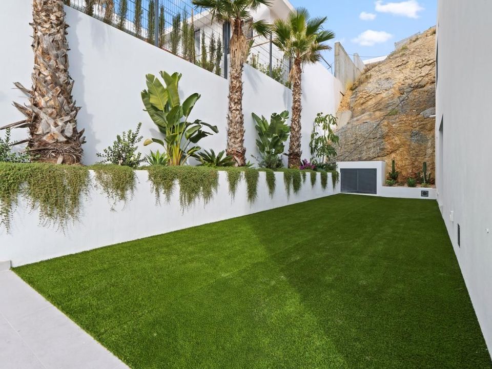 Villa i Benidorm, Alicante - foto 4