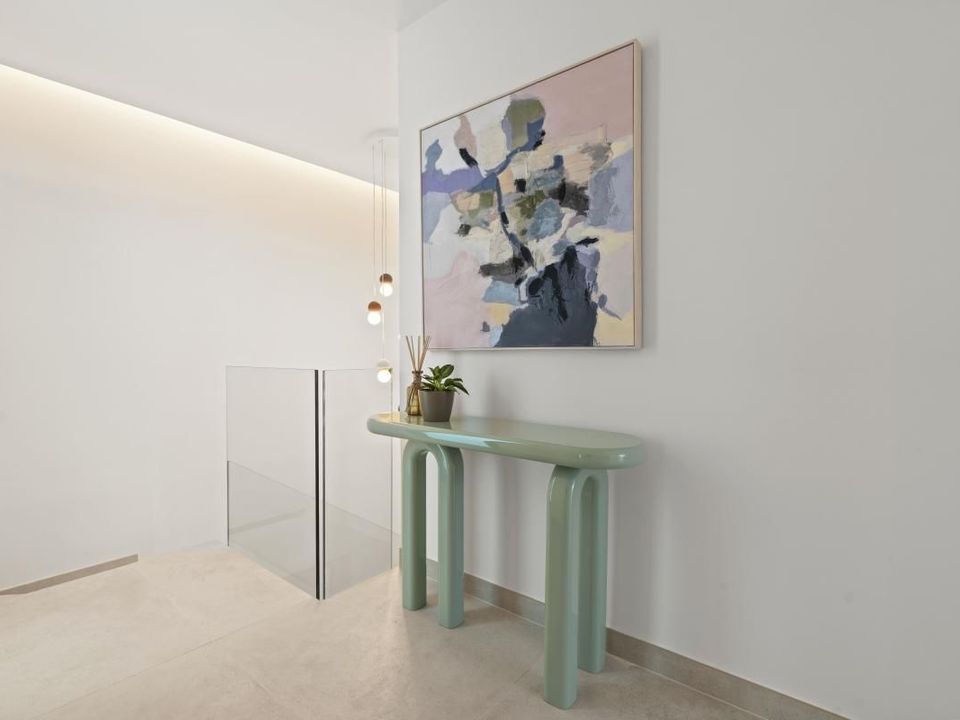 Villa i Benidorm, Alicante - foto 5
