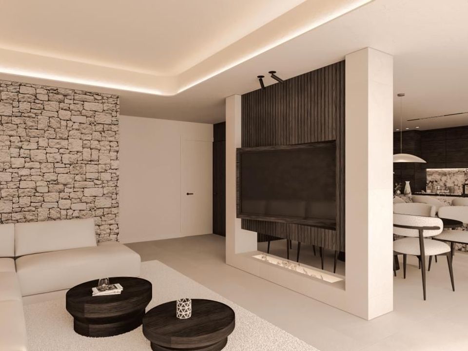 Villa i Cabo De Palos, Murcia - foto 4