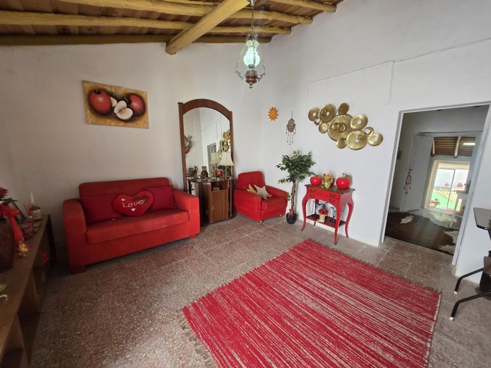 Villa i Ourique, Beja - foto 1