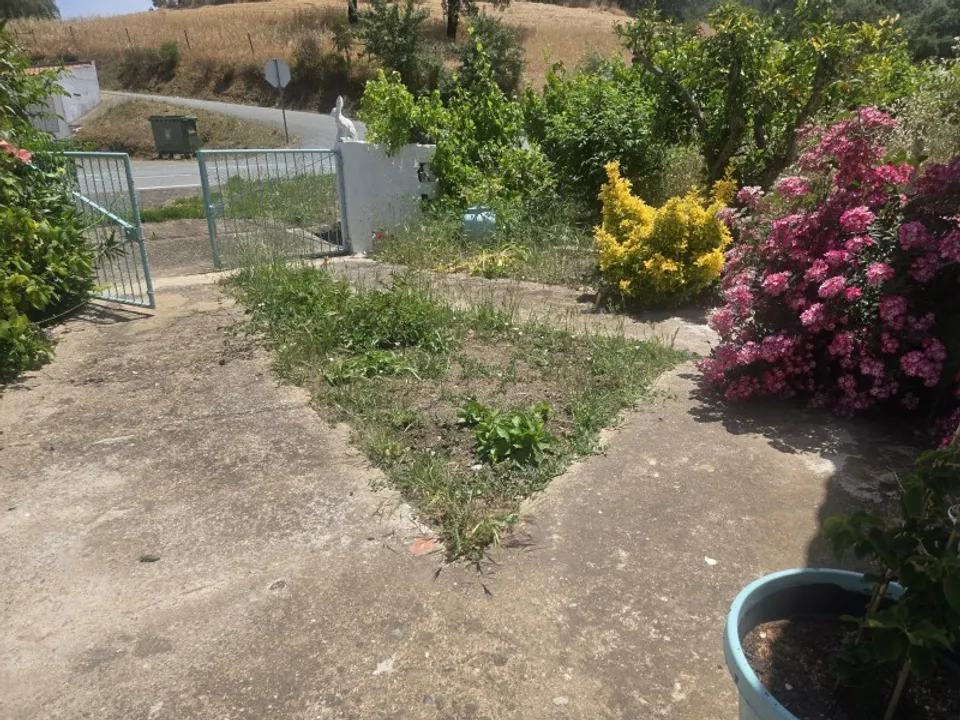 Villa i Almodovar, Beja - foto 1