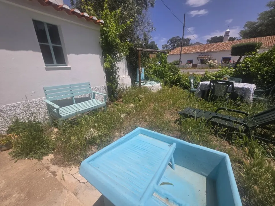 Villa i Almodovar, Beja - foto 2