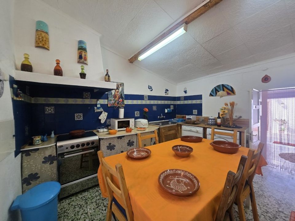 Villa i Beja, Beja - foto 1