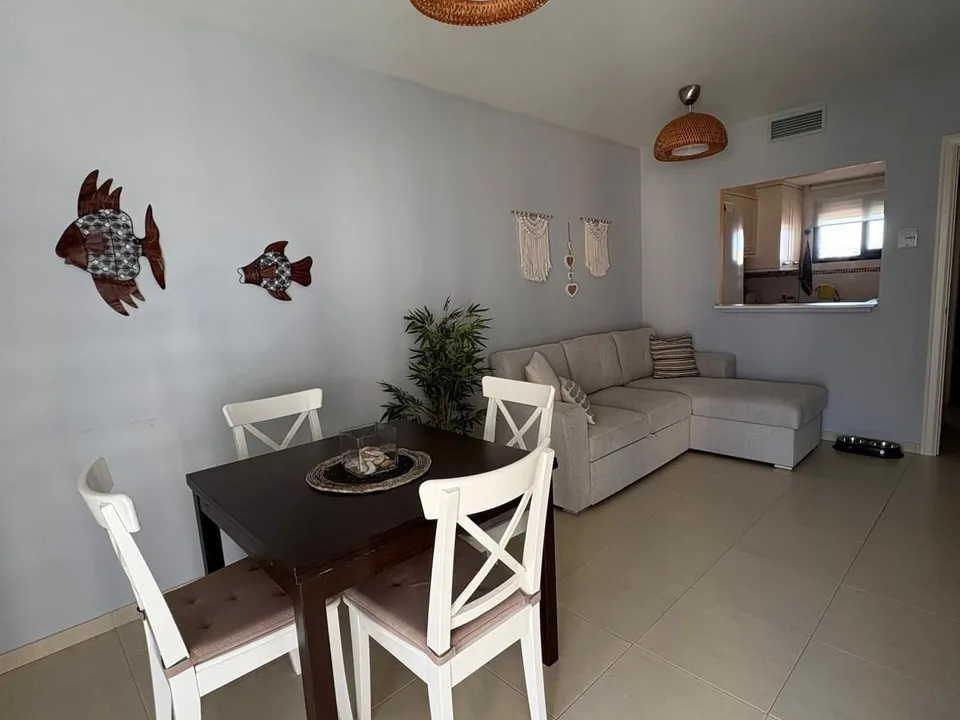 Lejlighed i Calpe, Alicante - foto 2