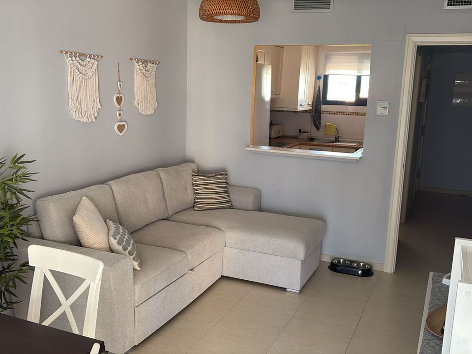 Lejlighed i Calpe, Alicante - foto 3