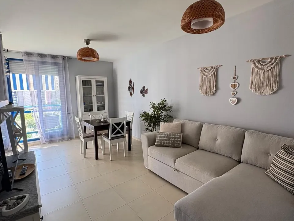 Lejlighed i Calpe, Alicante - foto 4