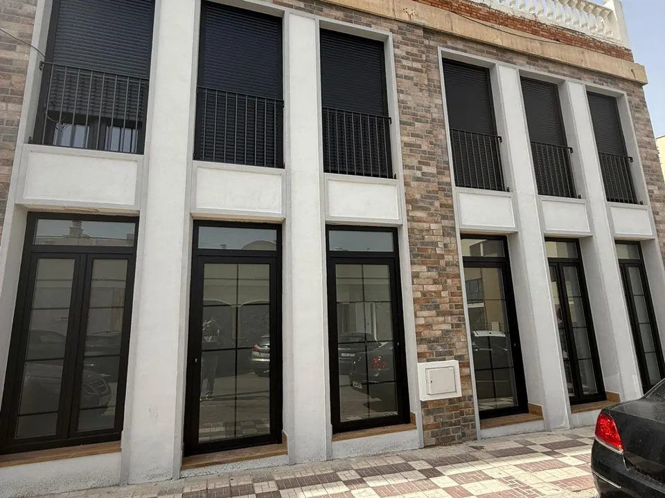 Studio i Torremolinos, Malaga - foto 1