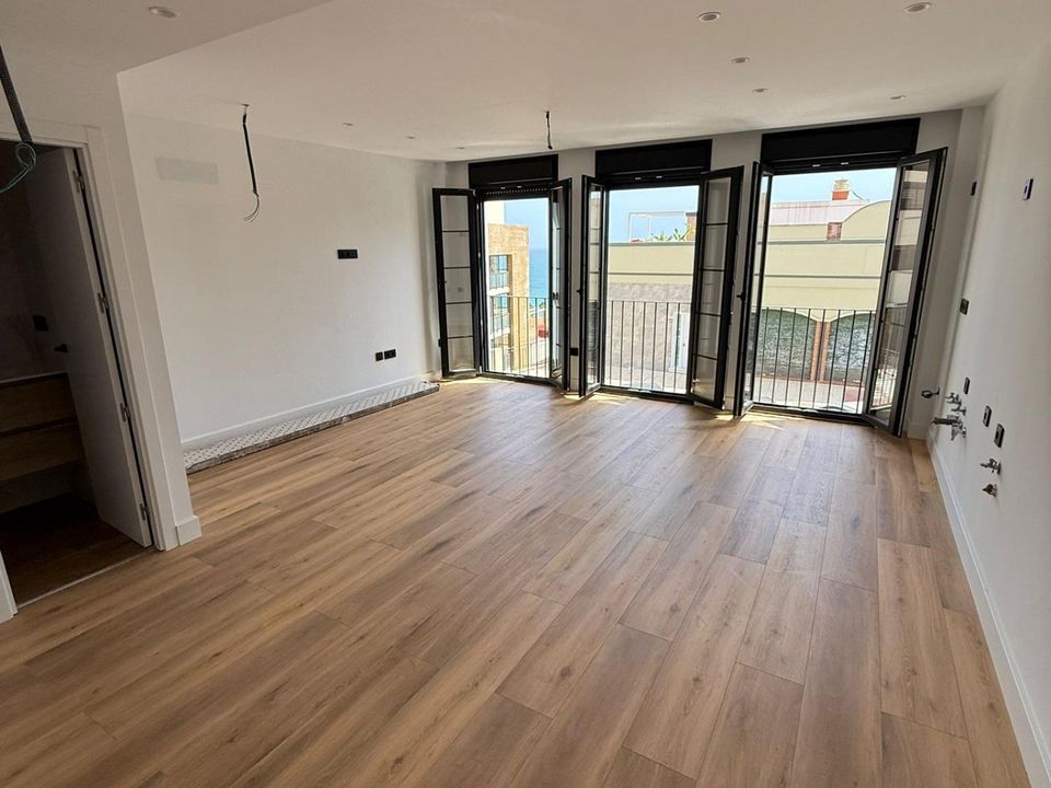 Studio i Torremolinos, Malaga - foto 4