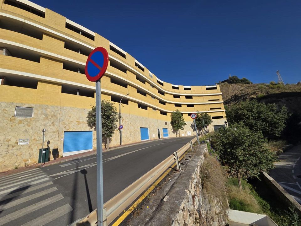 Garage in Benalmadena, Malaga - Foto 2