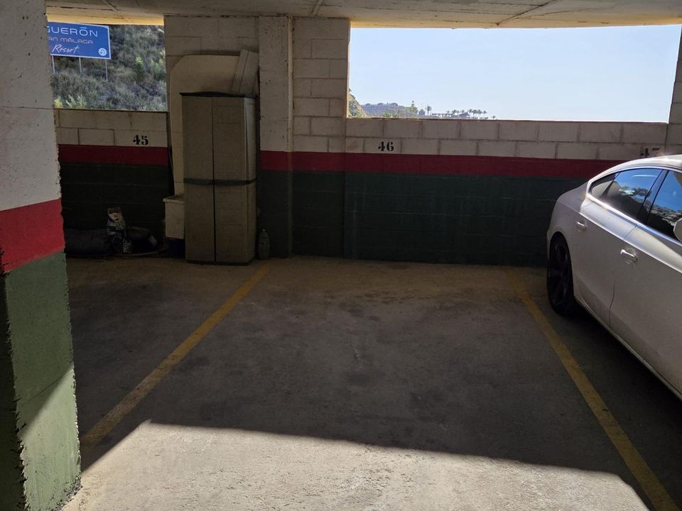 Garage in Benalmadena, Malaga - Foto 3