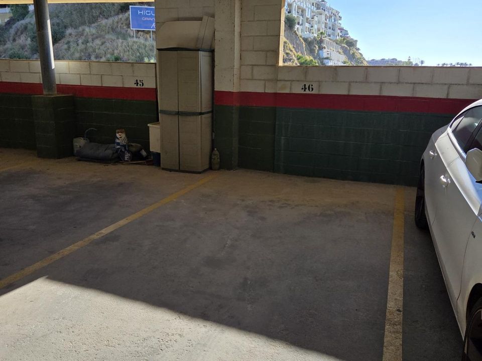 Garage in Benalmadena, Malaga - Foto 4
